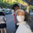 영진굿샷스크린 | 임신초기 라운딩 - 악명 높은 용인 컨트리클럽 CC 캐디 잘만나서 머리올리기는 성공적♡