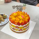 산본케이크 군포케이크 추천 망고케이크 맛집 제이델링 산본금정점 대만족후기