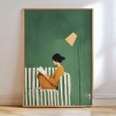 영어원서읽기 - The Present- | Goodreads📚 독서어플에 대하여 (ft. 영어 원서읽기)