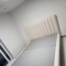 GS25 대구송현점 | 씰리침대 송현점 패브릭 프레임 설치 후기(콜로니 변형)