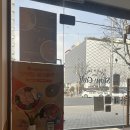 슬로우캘리 압구정로데오역점 | 압구정로데오 혼밥 하기 좋은 건강식 포케 맛집 슬로우캘리 플렉스 후기