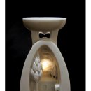 조각공원길 이미지