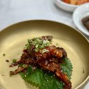 신호등회관 | 진도맛집 백반기행 남도음식 신호등회관 양념게장 정식 후기