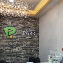 스카이 스크린 골프 이미지