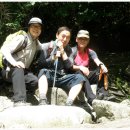 옥녀탕유원지 이미지