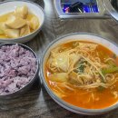 남한산성입구역 2번출구 이미지