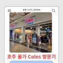 세일주유소 | [호주 여행] 호주 물가, 퍼스 콜스(Coles) 마트 방문 후기 장보기 완벽 가이드 (한화 가격 포함)