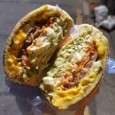 미소토스트 이미지