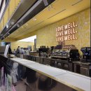 신세계유통 | [하우스오브신세계 청담] 트웰브 웰니스 스무디 후기