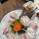 용두암현대1차아파트경로당 | 제주공항횟집[광훈이네]코스 구성이 넘쳐나는 가성비횟집 모듬회 후기