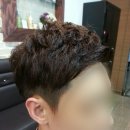 조하나 헤어스타일