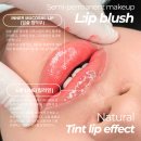 필앤필 | 강남입술문신 톡스앤필 브로우 후기, 어두운 입술 4주 변화 기록