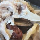 형과아우누룽지삼계탕왕갈비탕 이미지