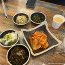 청국장과 생선구이 | 을왕리꾸덕집 본점 영종도 생선구이 청국장 맛집 후기