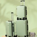 PC끝판왕 | 바퀴 수리 걱정 뚝 파손 방지 끝판왕 폴리카보네이트 PC 튼튼한 캐리어 위탁수화물 후기