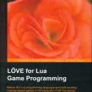 GAME D | LOVE for Lua Game Programming