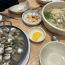효자물총칼국수 이미지