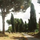 레스피기 '로마의 소나무' 레스피기의 역량이 최고조로 발휘된 ＜로마의 소나무＞는 ‘로마 3부작’ 가운데 두 번째 작품이자 가장 인기 있 이미지