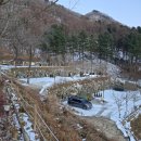 풍경이 아름다운 집 | [양평] 민경훈 캠핑장 집밖으로 명당 H2 크리스마스 캠핑 사장님 실물 영접!