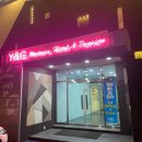 Y펜션 | 강릉 경포대 와이앤지비즈니스호텔펜션(Y&amp;G) 가성비 좋은 경포대근처펜션 내돈내산 후기