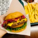 퀸즈파크 나인 | 서울 강서구 발산역 수제햄버거 점심 맛집 '헝그리부처' 마곡점 프랜차이즈 퀸즈파크 나인 주차 정보