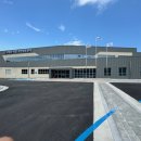 고성군 국민체육센터 이미지