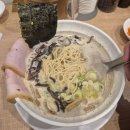 (주)아성다이소 노원본점 | 26년 1월 : 생일선물 언박싱, 그동안 먹은 것들 (종각 츠키라멘부터 노원 곱창전골까지)