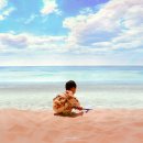 어린이 샌드아트 명화체험전 | 제주 키즈카페 아르떼키즈파크 제주도 아이와 가볼만한곳 서쪽여행코스