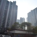 울산전하동현대홈타운아파트 이미지