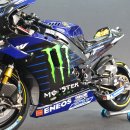 [k's workshop] 1/12 YAMAHA YZR-M1 2019 이미지