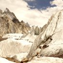 7.파키스탄/발토르 빙하...K2 bc,브로드피크 bc,가셔브룸1 bc,가셔브룸2 bc...하이라이트사진(3) 이미지