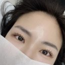 구리속눈썹 잘하는 곳, 갈매속눈썹 J속눈썹 구리갈매점 자연스러운 펌 포인트 연장 후기