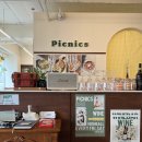 피크닉스(Picnics) 네이버블로그