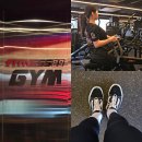 피트니스89 | 평촌헬스장 피트니스89내손점 PT 1회차 후기