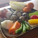 해변구이 이미지