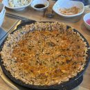 (주)경원건축디자인 | 평거동 해물찜] 몸보신에는 푸짐한 해물 찜 + K-디저트 볶음밥 맛집 '경원 해물찜 진주 평거점' 솔직 후기