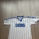 서문시장활성화구역 | 삼성라이온즈 유니폼 리폼 후기 서문시장 미영사 티셔츠 → 유니폼 변신