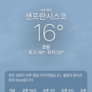 🇺🇸 미국 여행- 샌프란시스코 도착 슈퍼두퍼 버거 오라클 파크 후기