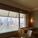 호텔칼튼 | [싱가포르] 5성급 호텔 리츠칼튼 밀레니아 마리나뷰 숙박 후기