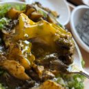 비동(김순달집앞) | 공덕역 맛집 점심 오롯실비 지라시 카이센동과 아와비동 런치 솔직 후기