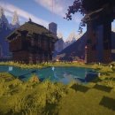 아무craft