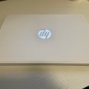 [판매완료] $600 초경량 980g 사무용 노트북 HP 파빌리온 에어로 13 이미지