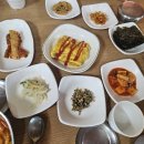 게미김치 | 내돈내산 현지인 찐맛집 순천 서면 게미있는밥상