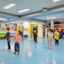 아라한 태권도 이미지