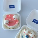 성남대로 1130번길 | [모란역케이크] N번째 방문하는 맞춤케이크 맛집 - 포코케이크