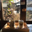 우도 교회 옆 이미지