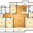 금호어울림아파트 104동 주변 이미지