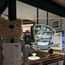 삼성 코엑스, 파르나스몰 신상 카페 추천 ; 폴로 랄프로렌 카페 후기.
