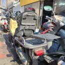 혼다ps250 카피본 볼125cc(서류없음)부속차 이미지