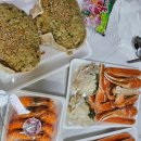 [강서구] 강서수산물시장에 있는 수율 좋은 대게 맛집 &#39;대풍수산&#39; 내돈내산